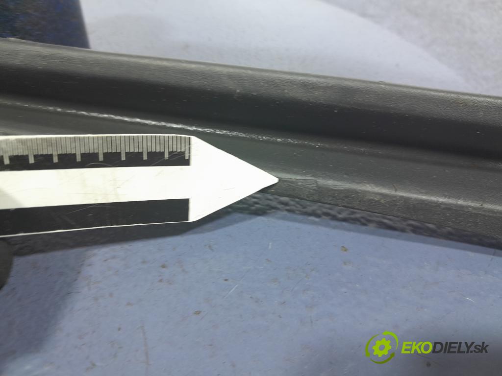 Opel Astra 2015 nárazník před 13481939