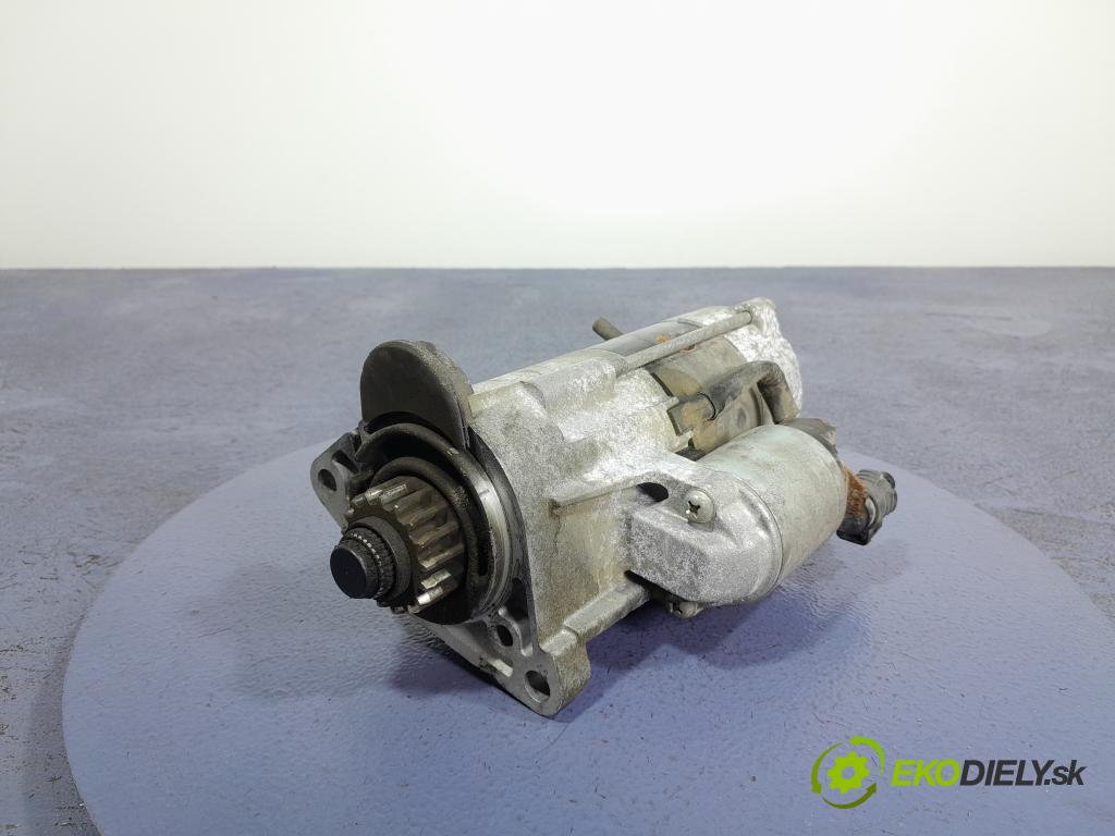 Opel Astra 2015 štartér 12668969
