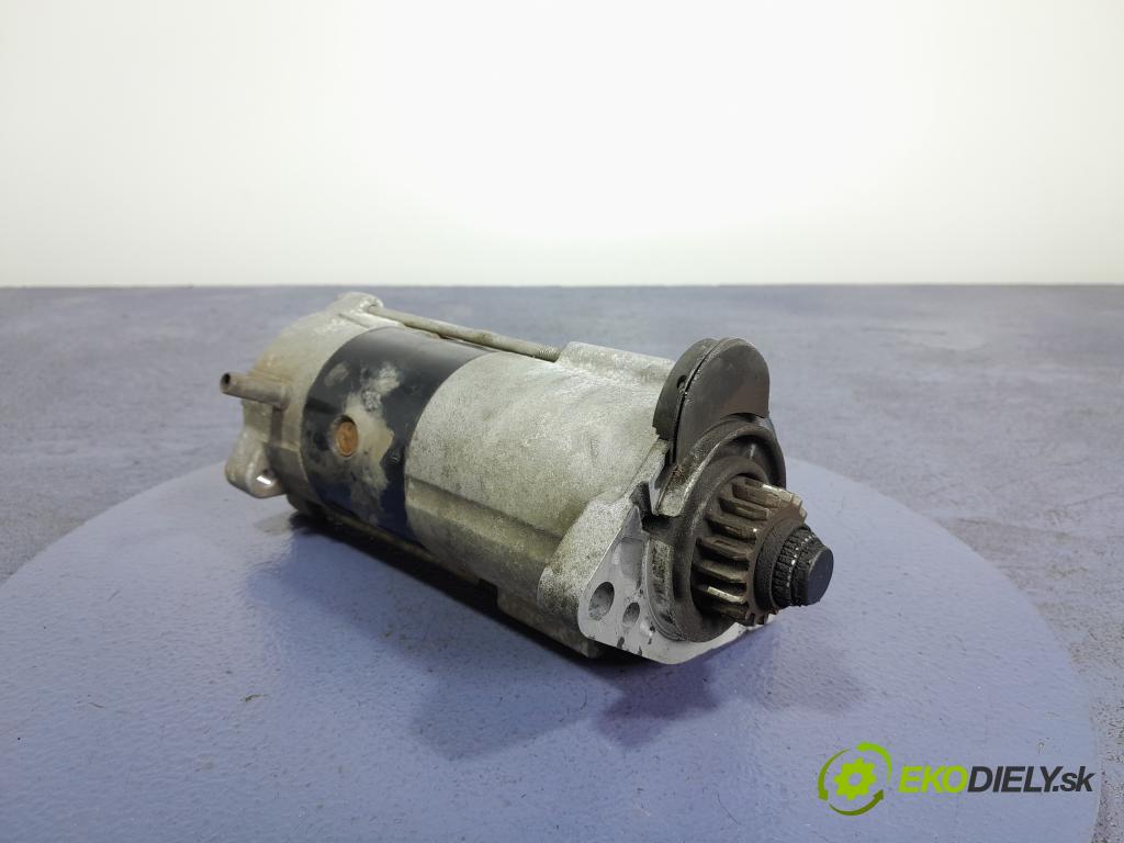Opel Astra 2015 štartér 12668969
