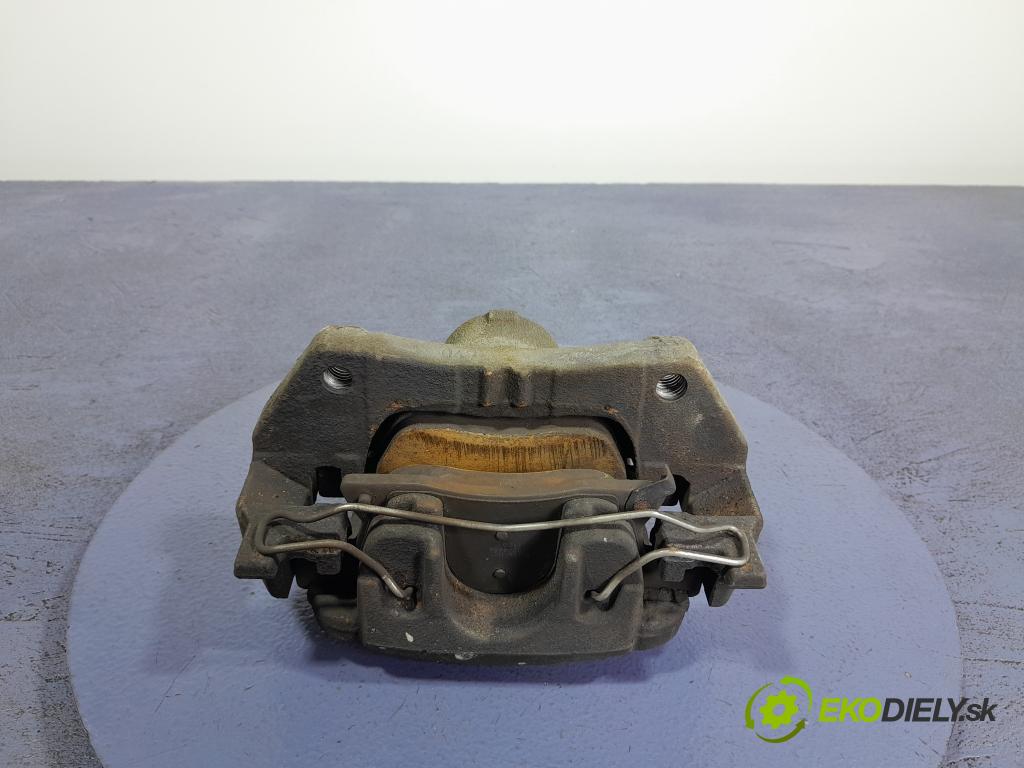 Opel Astra 2015 brzdič brzdový Predné v pravo: 13362298