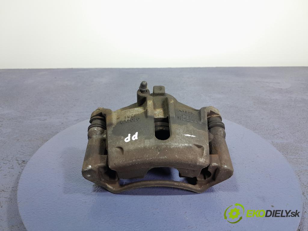 Suzuki Ignis 2006 brzdič brzdový Predné v pravo: 01
