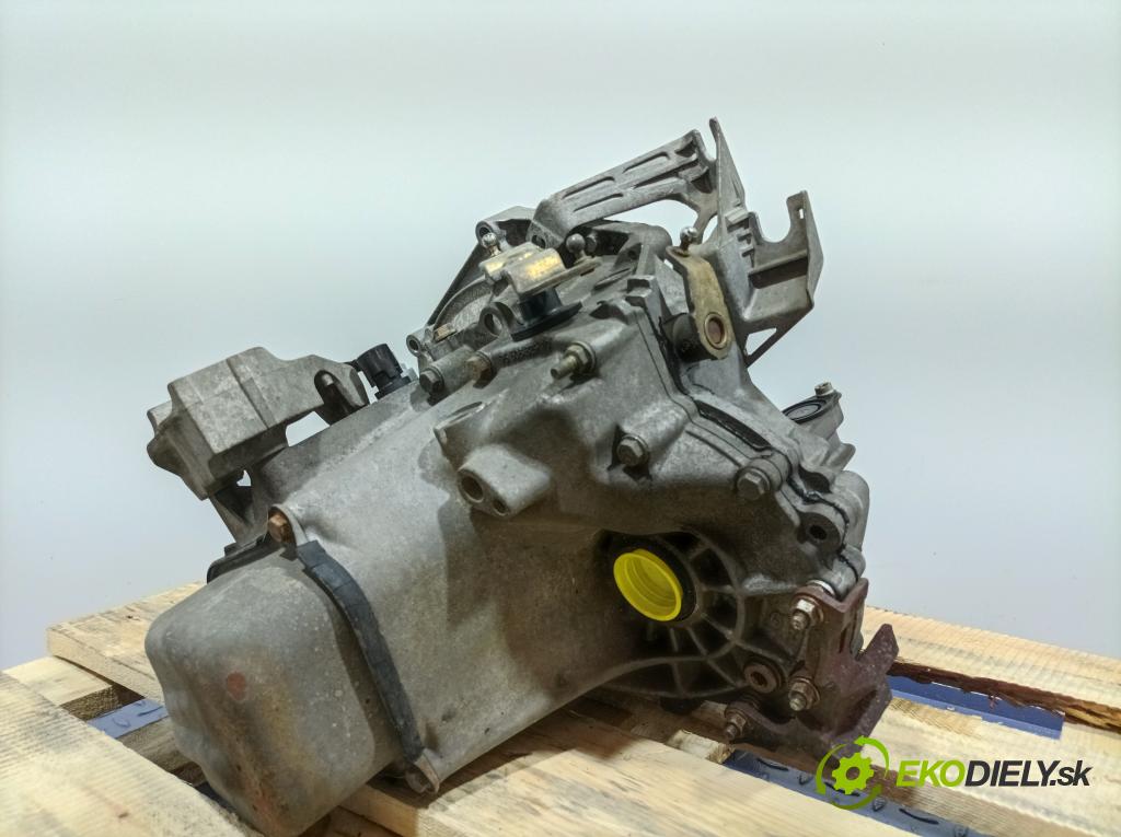 Citroen C2 2004 prevodovka Manualna 20CP24