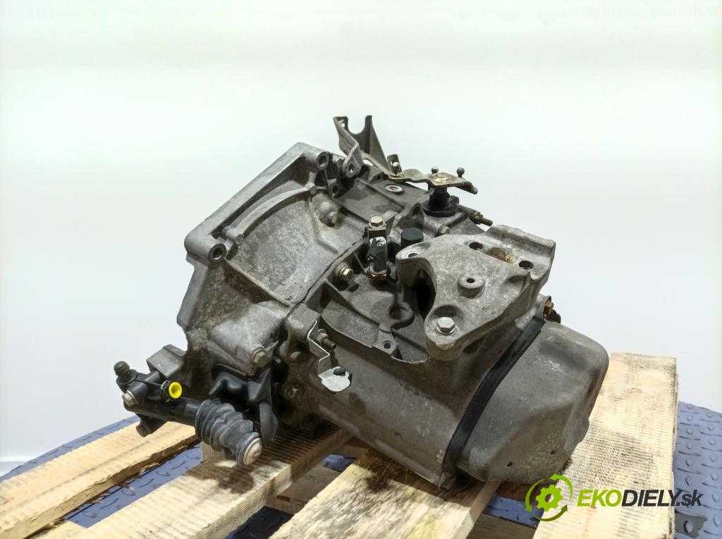 Citroen C2 2004 prevodovka Manualna 20CP24