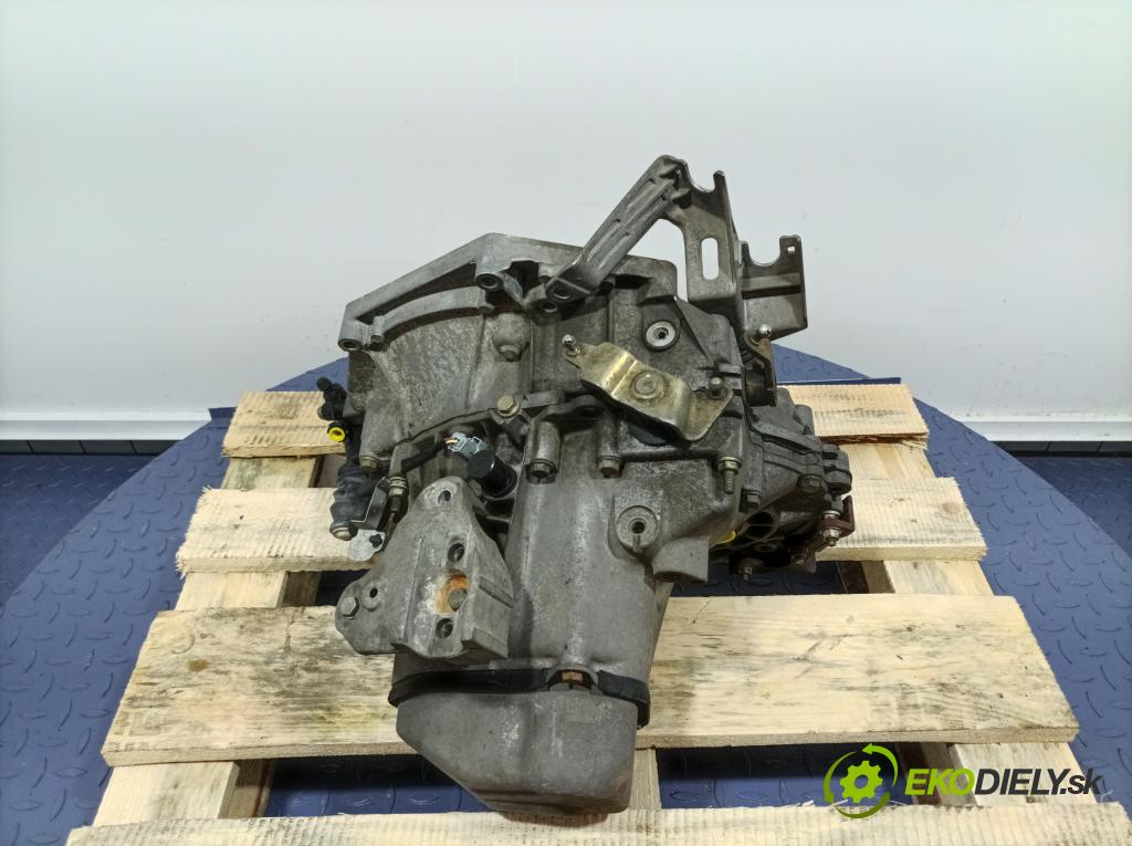 Citroen C2 2004 prevodovka Manualna 20CP24