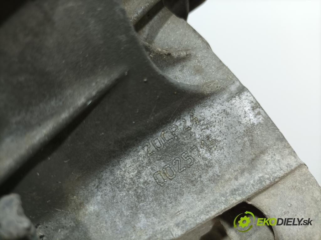 Citroen C2 2004 prevodovka Manualna 20CP24
