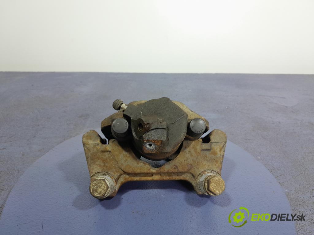 Audi A6 2005 brzdič brzdový Predné v pravo: 01