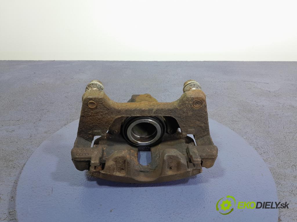 Audi A6 2005 brzdič brzdový Predné v pravo: 01