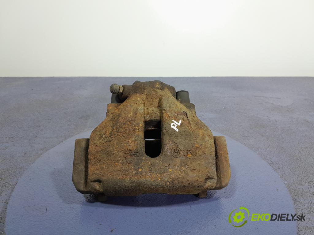 Audi A6 2005 brzdič brzdový Predné Vľavo: 01