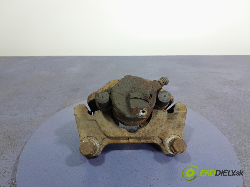 Audi A6 2005 brzdič brzdový Predné Vľavo: 01