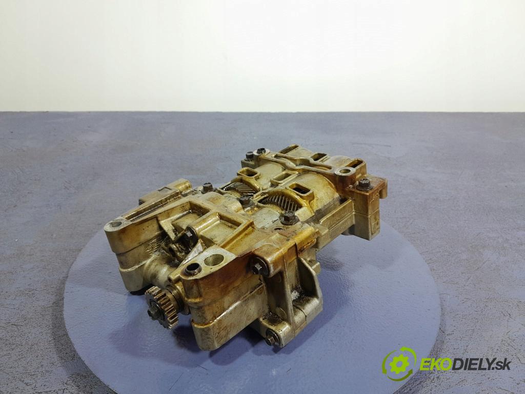 Dodge Journey 2008 čerpadlo oleja 04884541AF