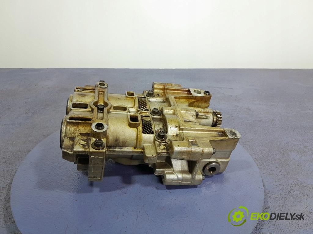 Dodge Journey 2008 čerpadlo oleja 04884541AF