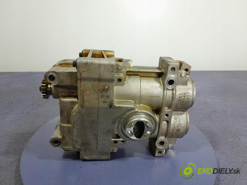 Dodge Journey 2008 čerpadlo oleja 04884541AF