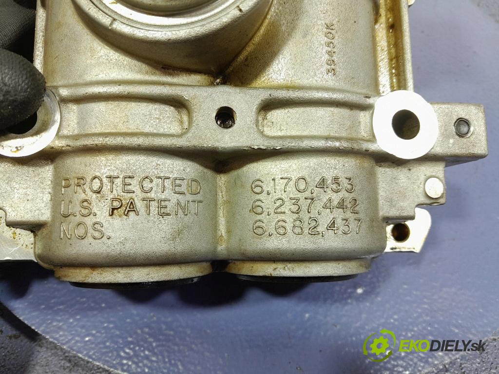 Dodge Journey 2008 čerpadlo oleja 04884541AF