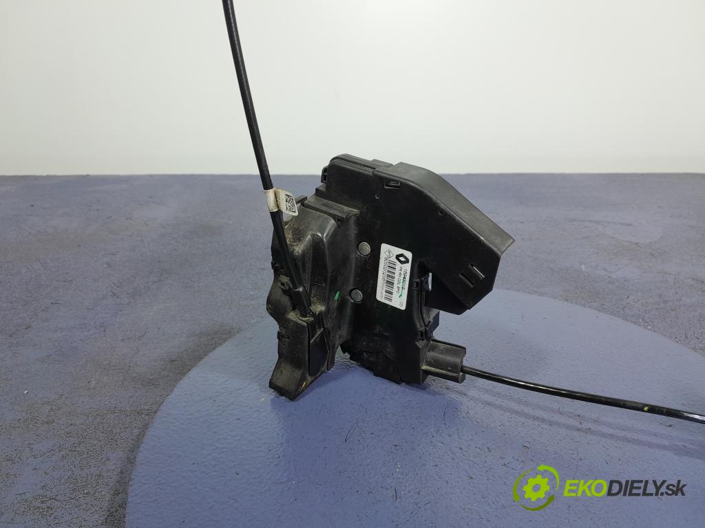 Renault Megane 2016 zámek dveře před v pravo: 16943019