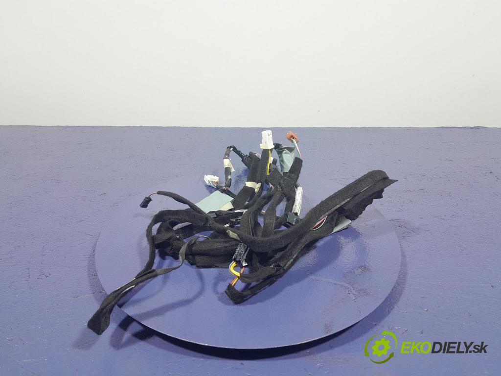 Renault Megane 2016 inštalácia Elektrický: 241605669R