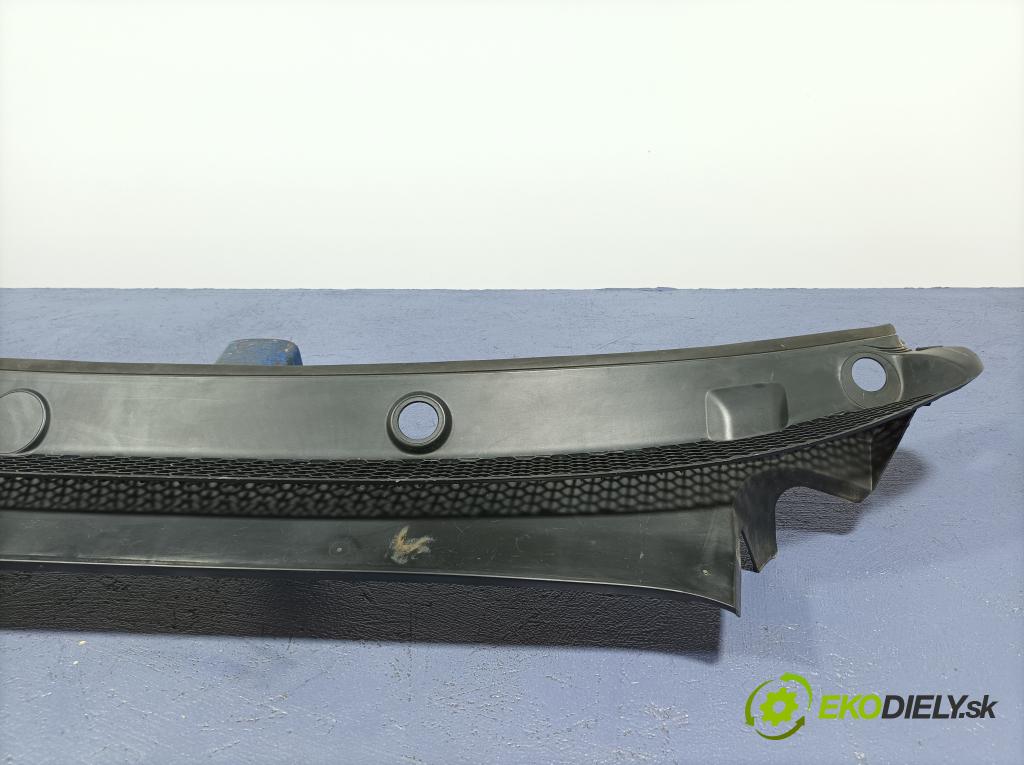 Citroen C2 2004 torpédo 9643596877