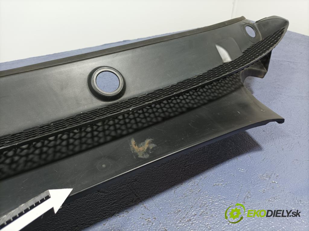 Citroen C2 2004 torpédo 9643596877