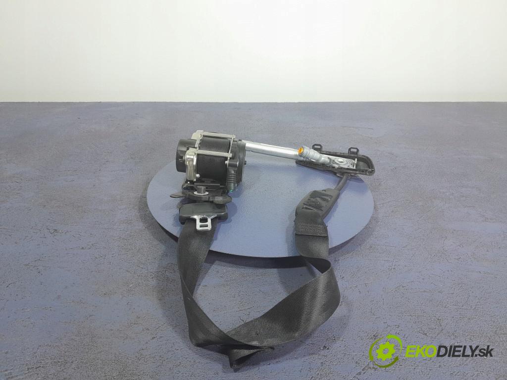 Renault Megane 2016 Pásy: Bezpečnosť: x 631437400