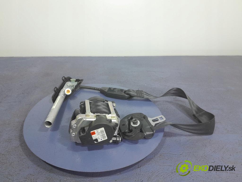 Renault Megane 2016 Pásy: Bezpečnosť: x 631437400