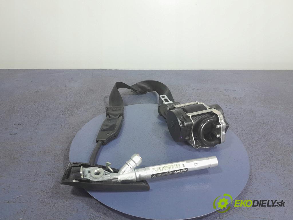 Renault Megane 2016 Pásy: Bezpečnosť: x 631437400