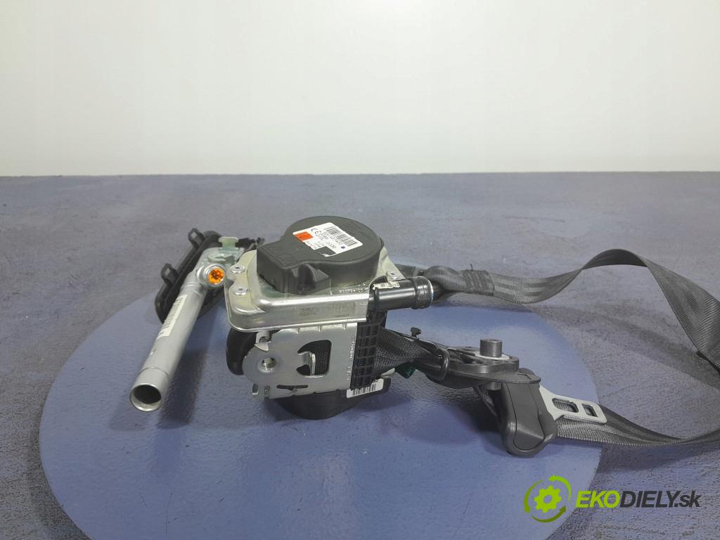 Renault Megane 2016 Pásy: Bezpečnosť: x 631437400