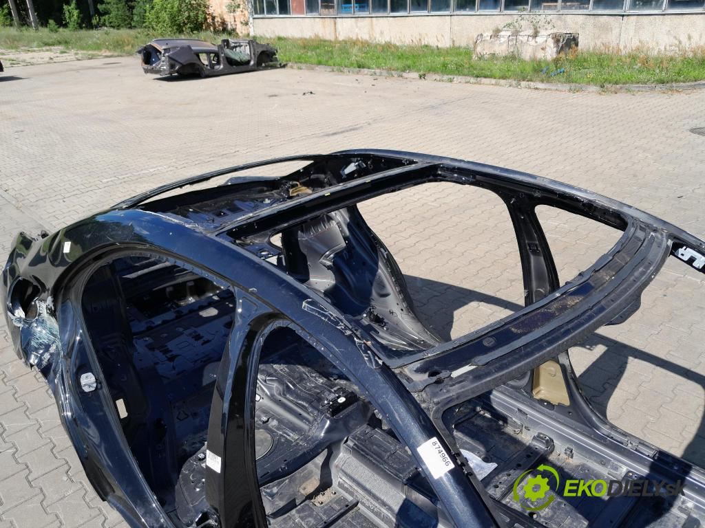 Mercedes S-klasa 0 Strecha: 01