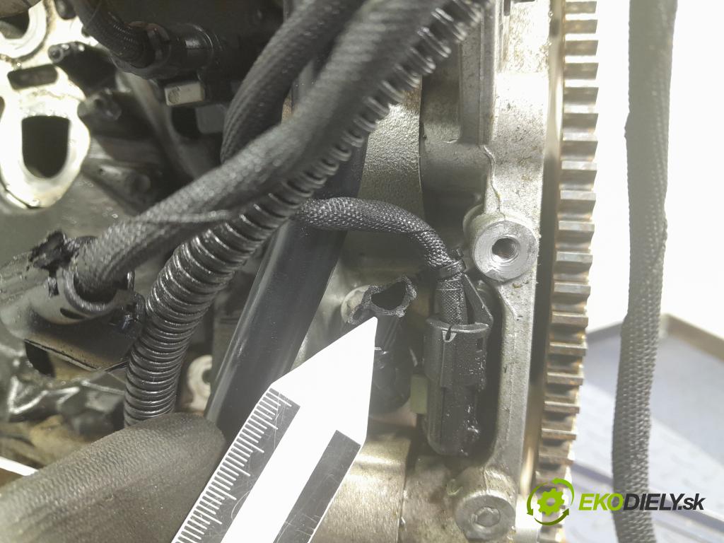 Bmw Seria 5 2017 motor Diesel: B57D30A