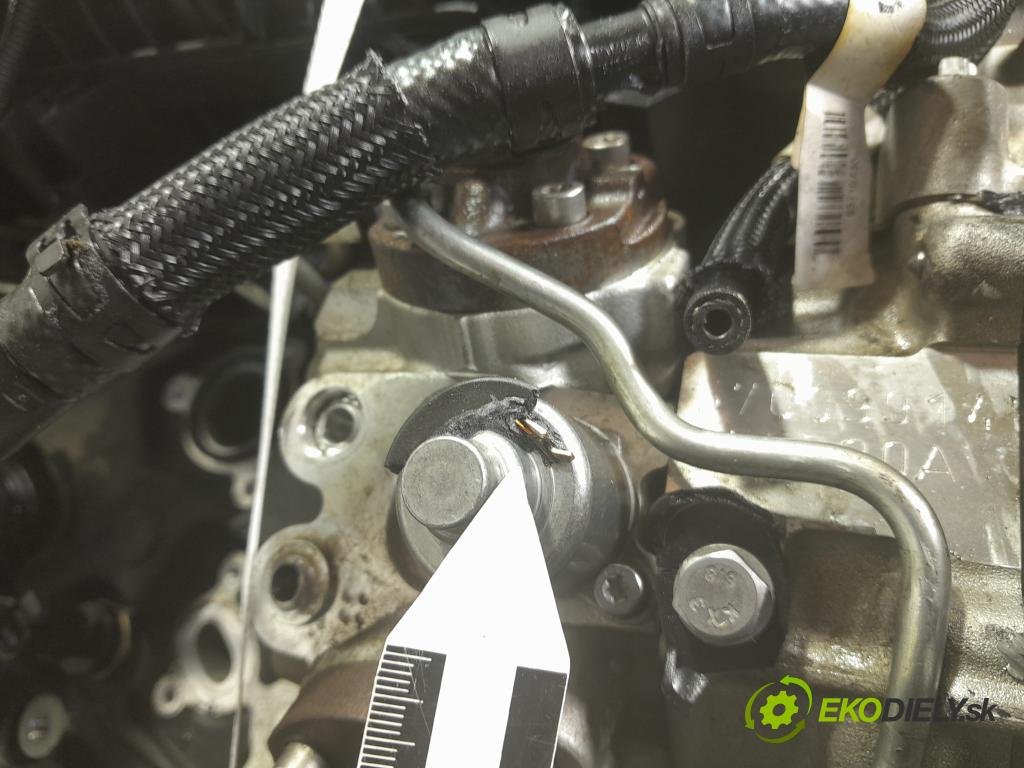 Bmw Seria 5 2017 motor Diesel: B57D30A