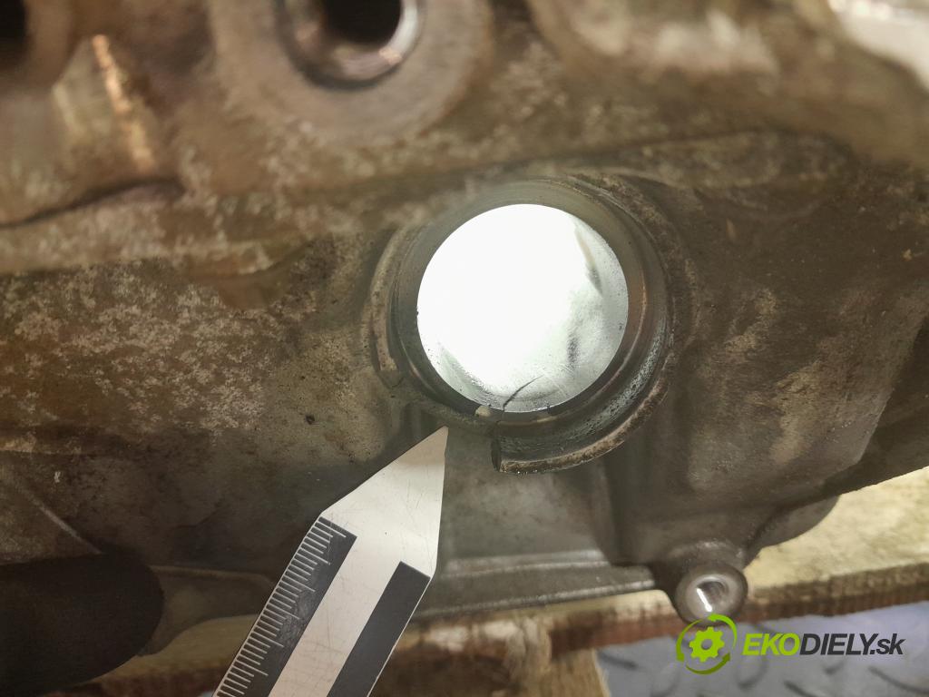 Bmw Seria 5 2017 motor Diesel: B57D30A