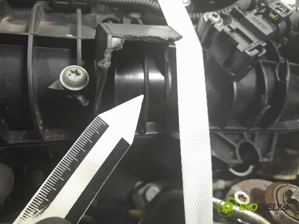 Bmw Seria 5 2017 motor Diesel: B57D30A