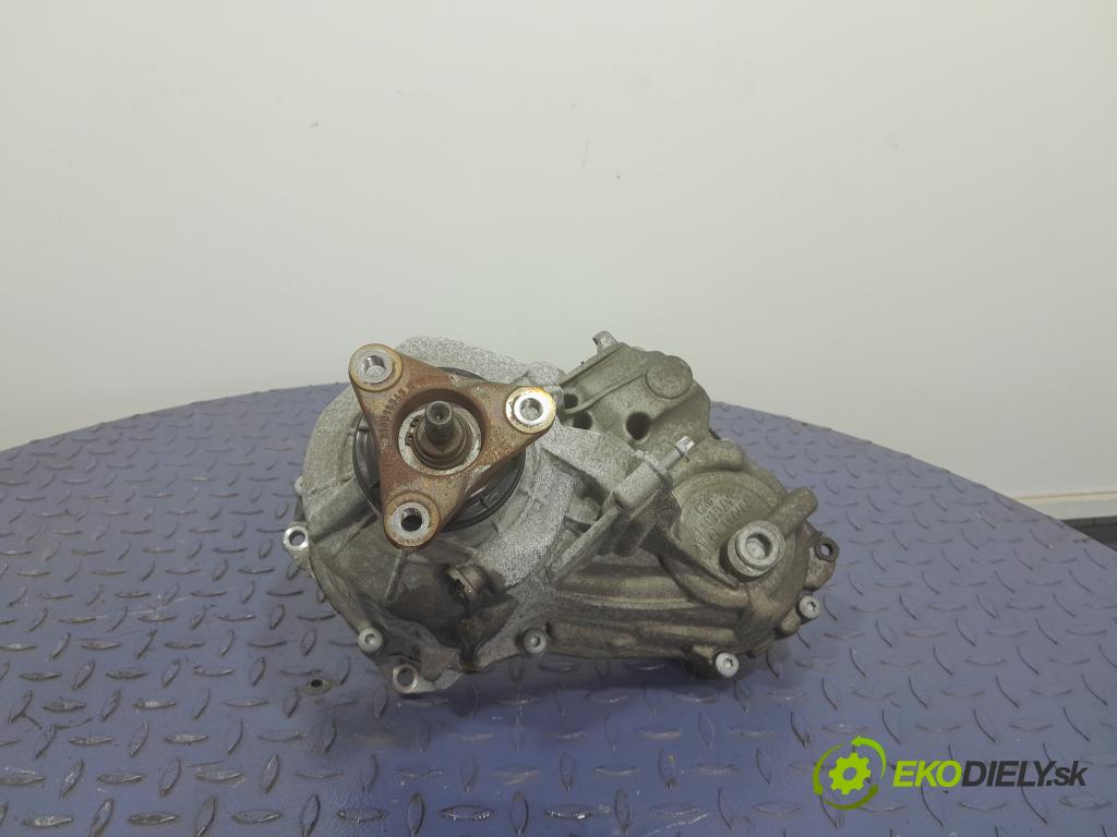 Bmw Seria 5 2017 prevodovka ZNÍŽENIE: 8689416