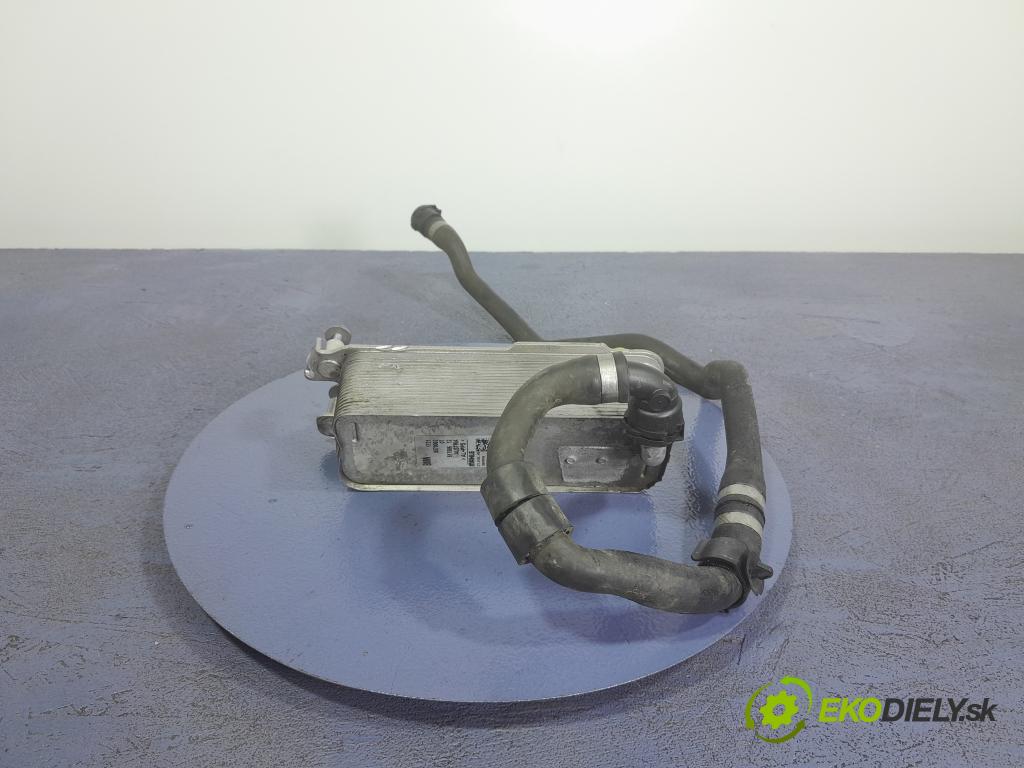 Bmw Seria 5 2017 chladič oleja 8570062