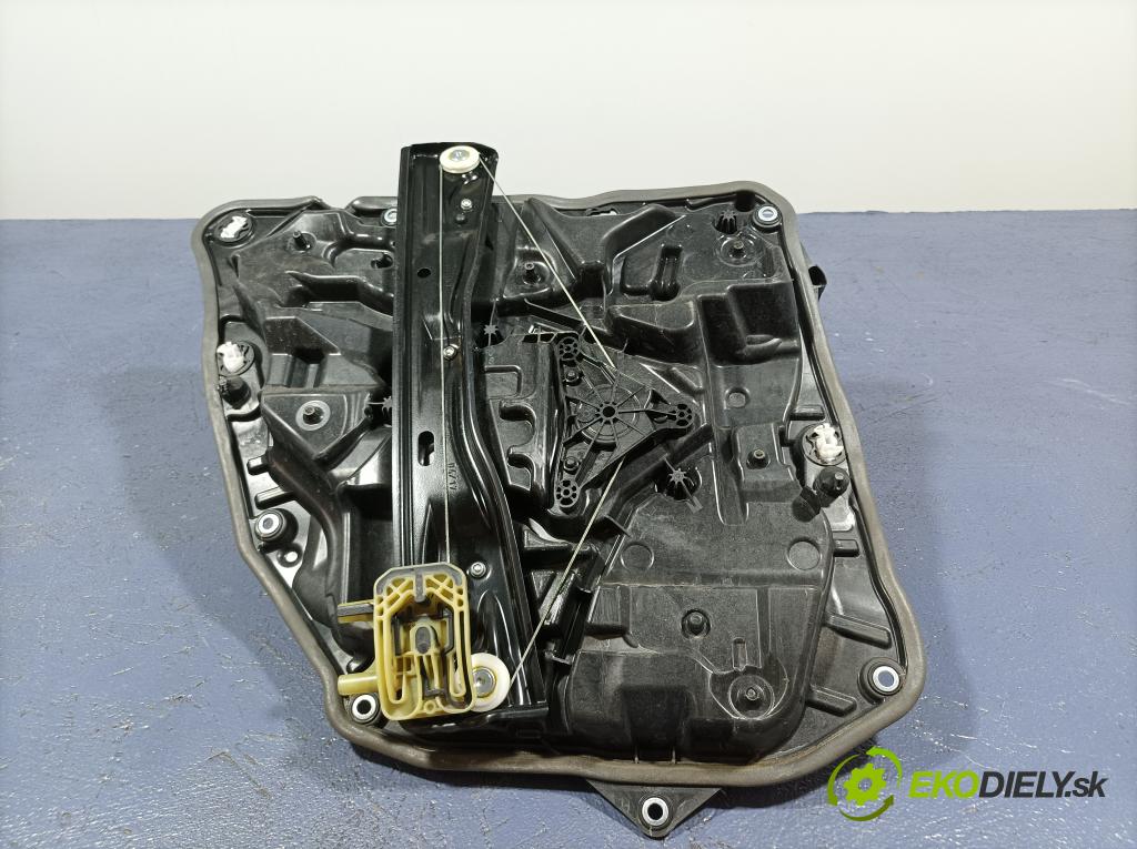 Bmw Seria 5 2017 mechanismus stahování Sklenka: Zad: v pravo: 7365168