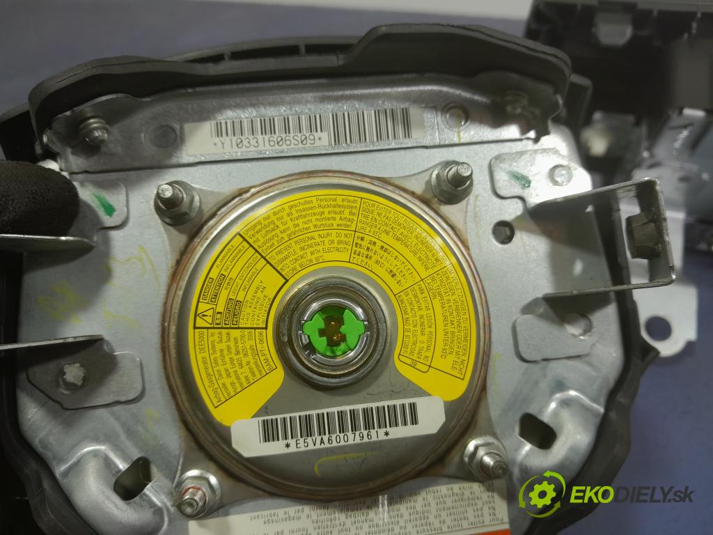 Suzuki Ignis 2006 kokpit,pristrojová doska 73910-86G11