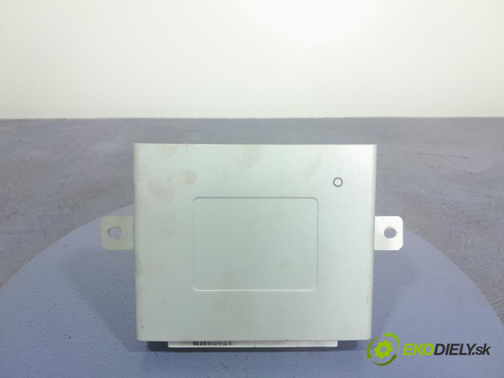 Suzuki Ignis 2006 riadiaca jednotka Motor: 33920-86G13