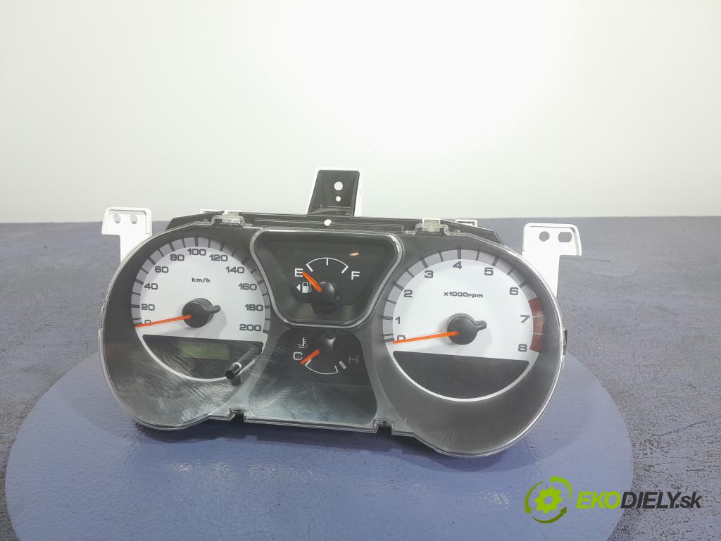 Suzuki Ignis 2006 prístrojovka/ budíky 34100-6G0
