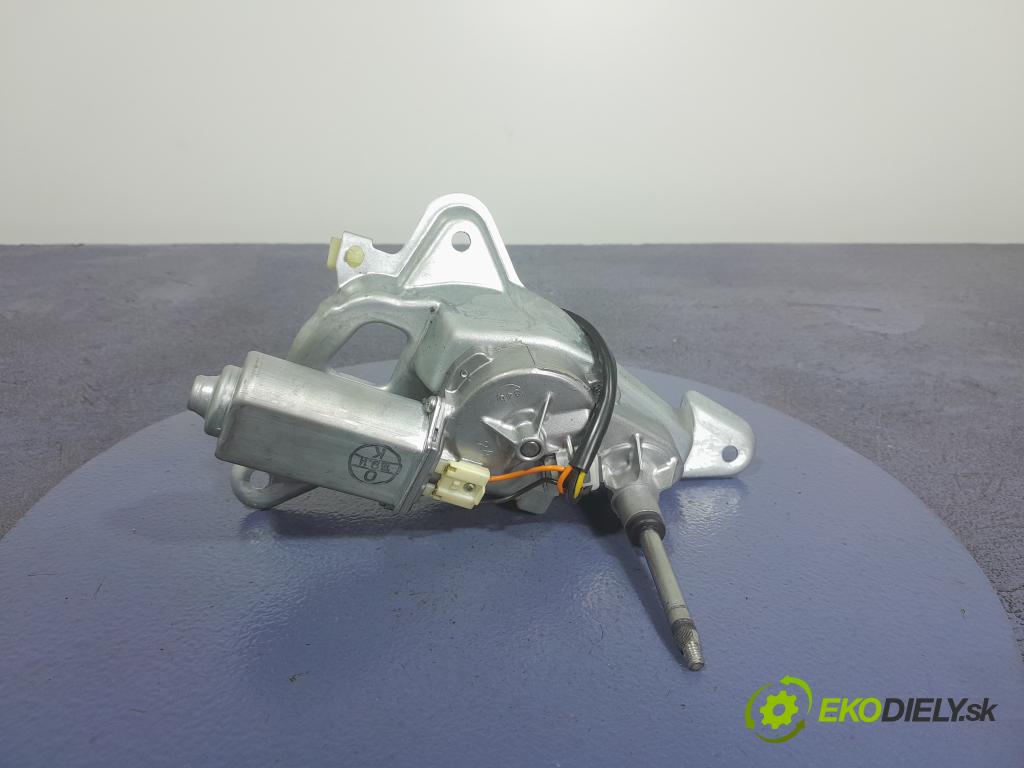 Suzuki Ignis 2006 motor: Stierače: zad 34355-581
