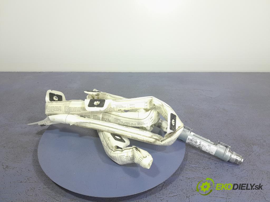 Mercedes C-klasa 2007 Airbag: clona x 604703301