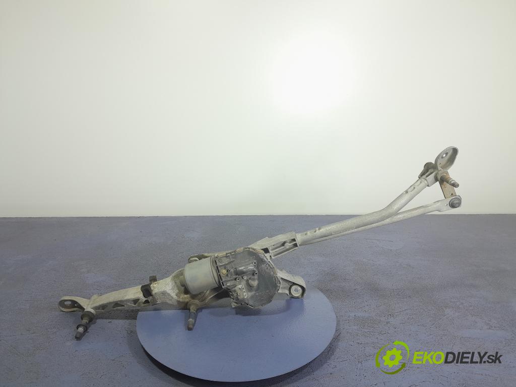 Mercedes C-klasa 2007 mechanizmus motor: Stierače: Predné 1137328339