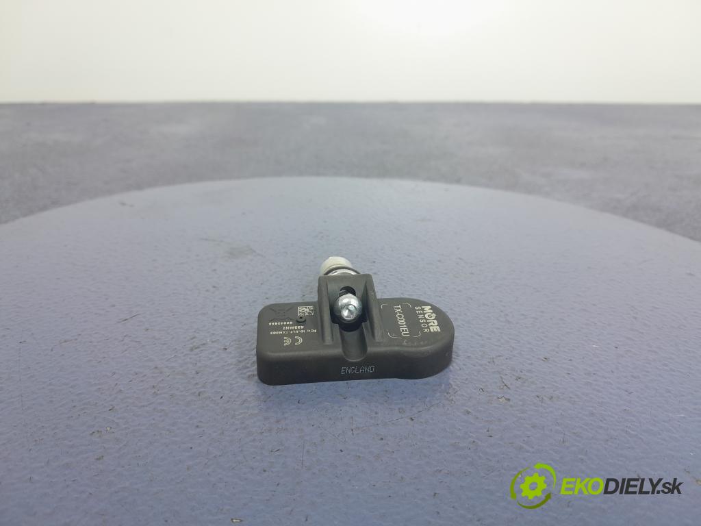 Bmw Seria 5 2017 snímač Tlak Pneumatiky: TX-C001EU