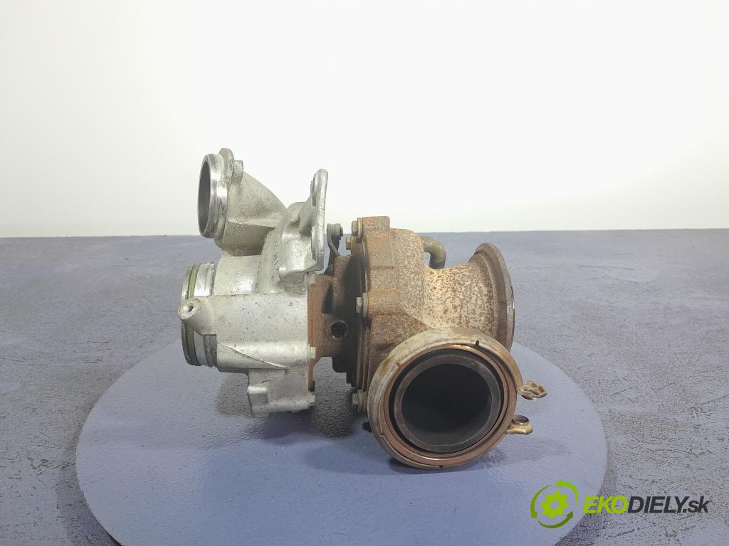Bmw Seria 5 2017 Turbo-kompresor: 8584218
