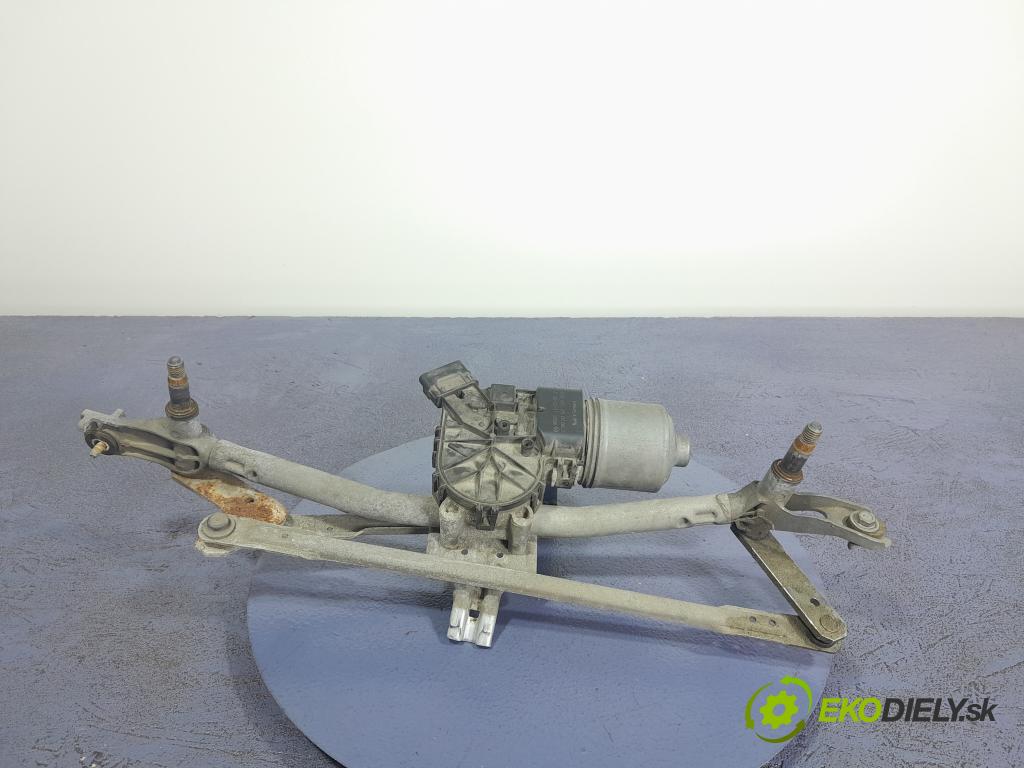 Peugeot Partner 2013 mechanizmus motor: Stierače: Predné 3397020954