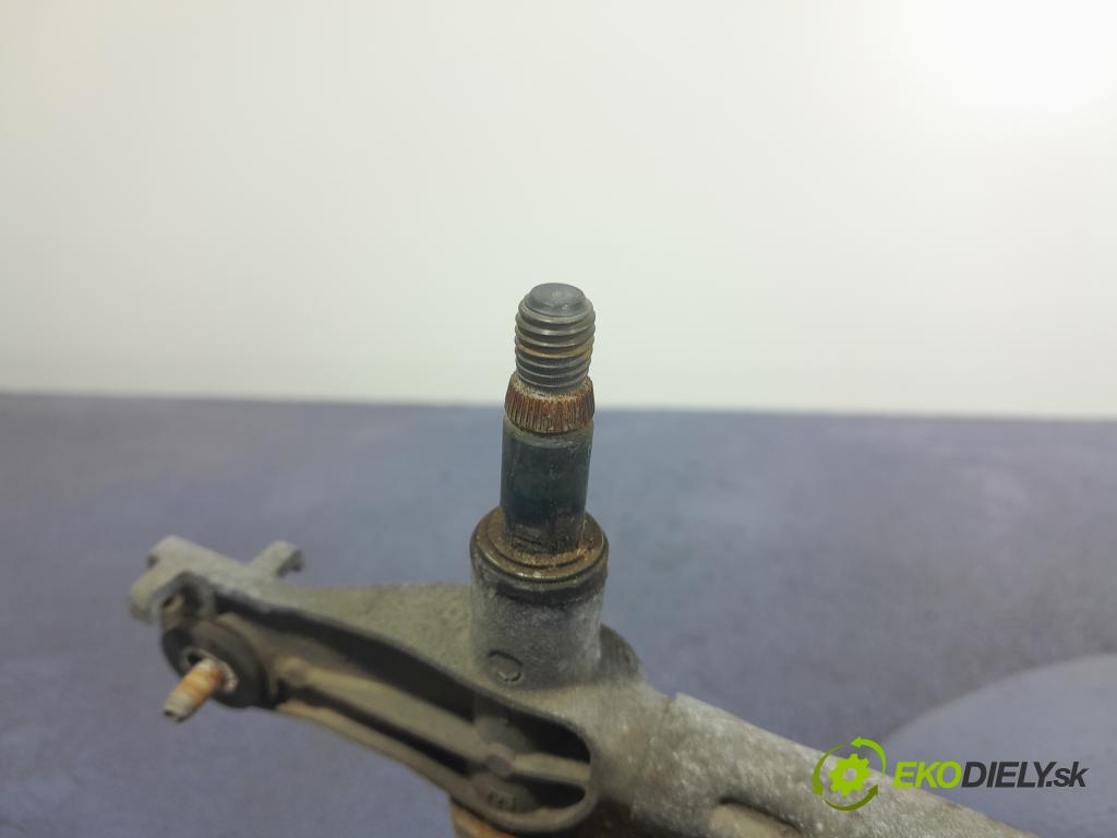 Peugeot Partner 2013 mechanizmus motor: Stierače: Predné 3397020954