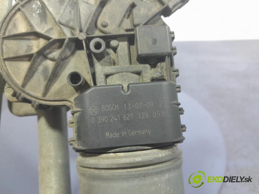 Peugeot Partner 2013 mechanizmus motor: Stierače: Predné 3397020954