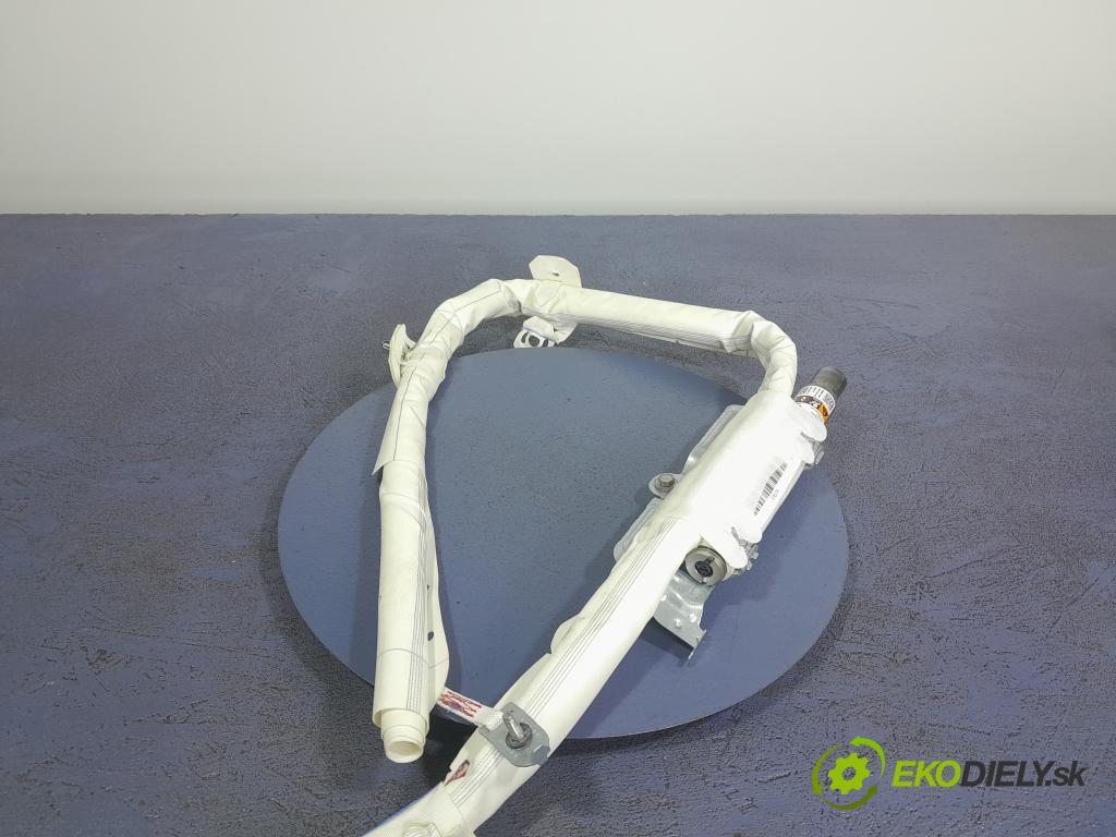 Opel Astra 2016 Airbag: clona x 13415399