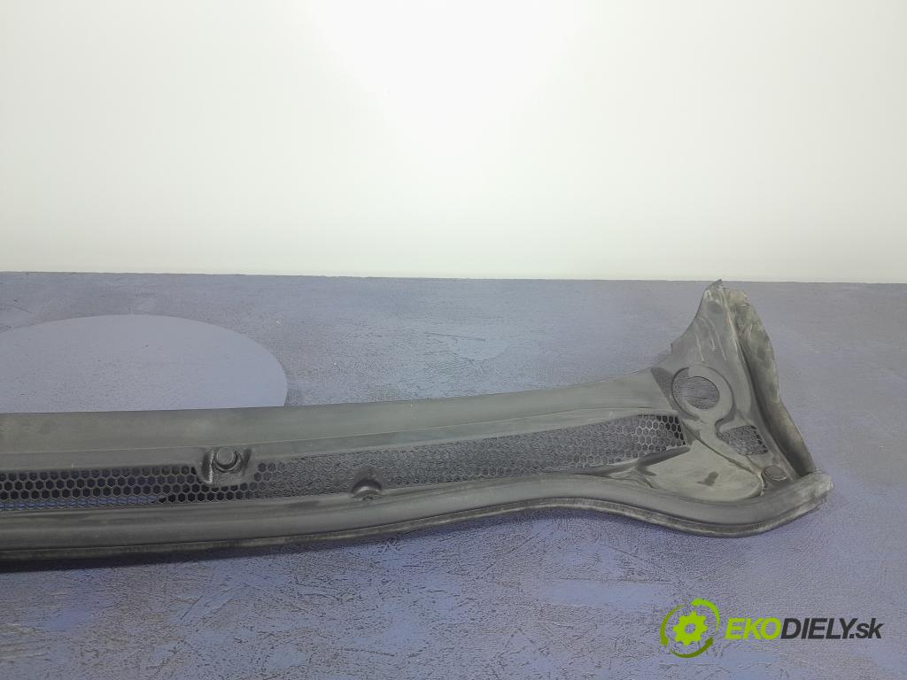 Opel Astra 2016 torpédo 13267105