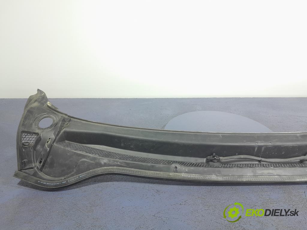 Opel Astra 2016 torpédo 13267105