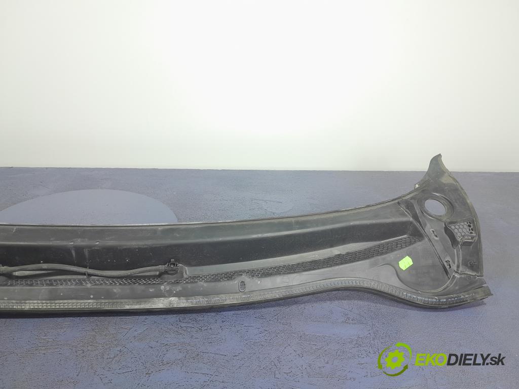 Opel Astra 2016 torpédo 13267105