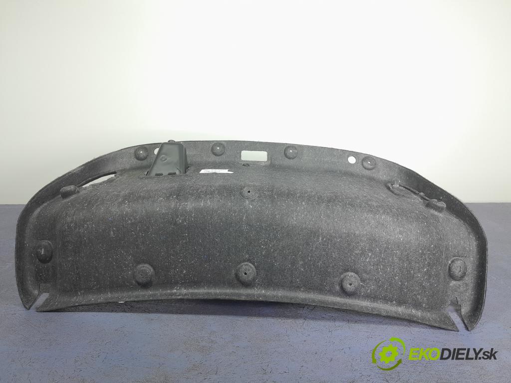 Opel Astra 2016 Čalounictví: kufra: 39016114