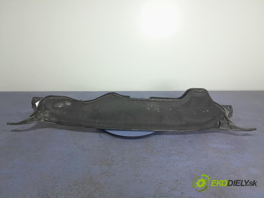 Opel Astra 2016 torpédo 13271940